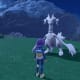 Reshiram SV